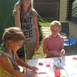 IMG 0616  Medium - Scouts en Gidsen Zaventem 